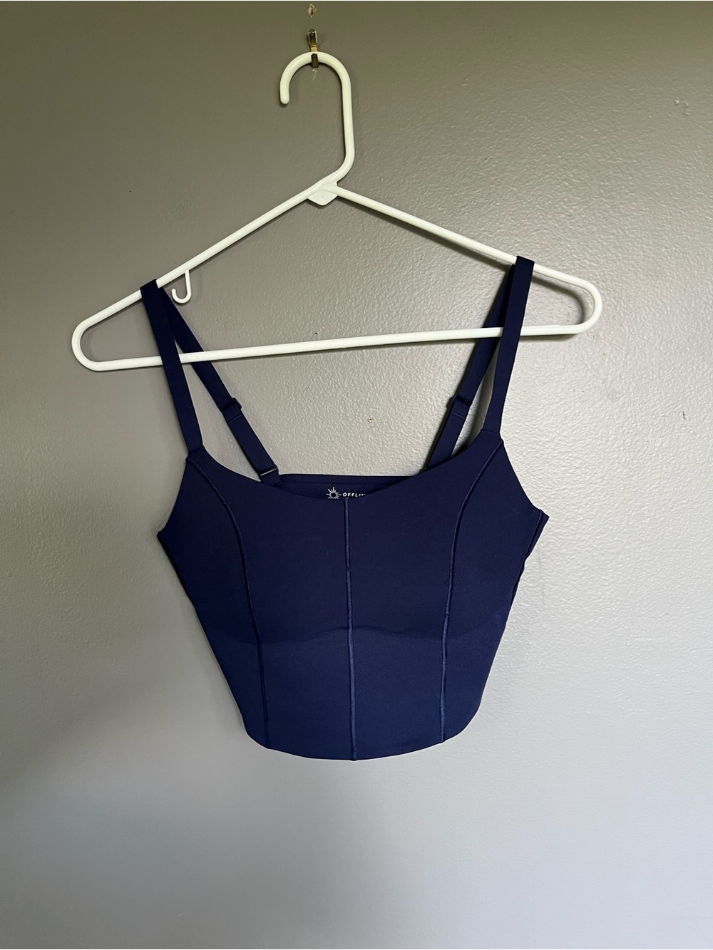 Aerie Offline Sweat Tank